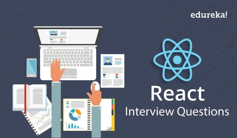 Entry Level React Interview Questions