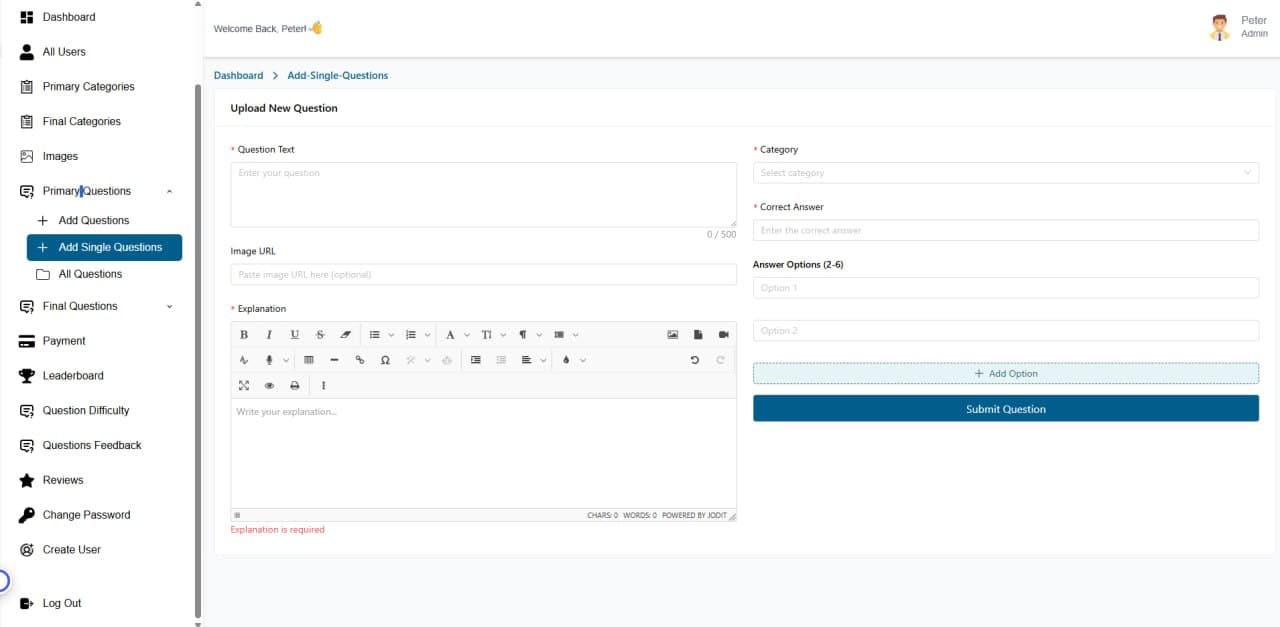 DIMCPrep screenshot 4